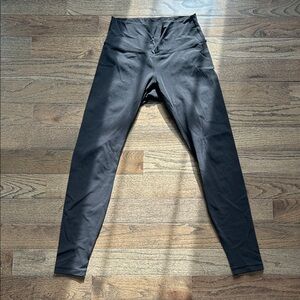 lululemon align Black Leggings